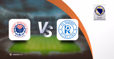 preview_100554 Palpite Zrinjski x Radnik Bijeljina - Bosnia Cup 2025/2026