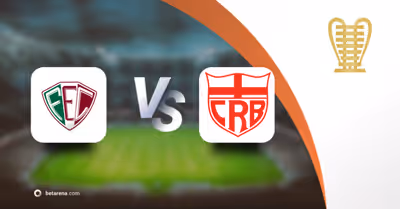 preview_100565 Palpite Fluminense PI x CRB - Copa do Nordeste 2026