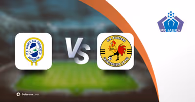 preview_100682 Pronóstico Fuerte San Francisco vs CD Platense - Primera Division 2025/2026