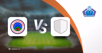 Pronóstico Cacahuatique vs Hércules - Primera Division  2025/2026