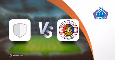 Pronóstico Inter vs FAS - Primera Division  2025/2026