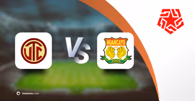 Pronóstico UTC Cajamarca vs Sport Huancayo - Primera Division  2026