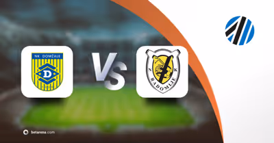 preview_100741 Prognóstico Domžale vs Radomlje - 1. SNL 2025/2026