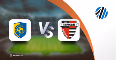 Prognóstico Bravo vs Primorje - 1. SNL  2025/2026