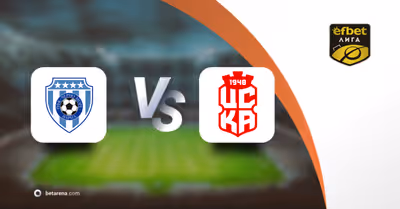 preview_100746 Prognóstico Cherno More vs CSKA 1948 Sofia - First League 2025/2026