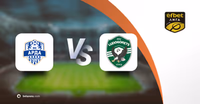 preview_100747 Prognóstico Arda vs Ludogorets - First League 2025/2026