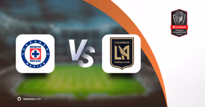 preview_100754 Prognóstico Cruz Azul vs Los Angeles FC - CONCACAF Champions Cup 2026