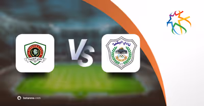 Palpite Al Jazeera x Al Buqa'a - Premier League  2025/2026