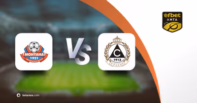 preview_100910 Betting tip Montana vs Slavia Sofia - First League 2025/2026