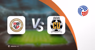Betting tip Bromley vs Cambridge United - League Two  2025/2026