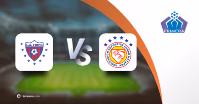 Pronóstico Firpo vs Isidro Metapán - Primera Division  2025/2026