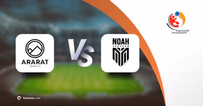 Prognóstico Ararat-Armenia vs Noah - Armenian Cup  2025/2026