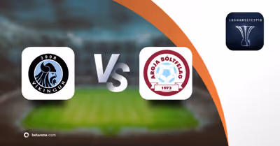 Prognóstico Víkingur vs AB Argir - Faroe Islands Cup  2026