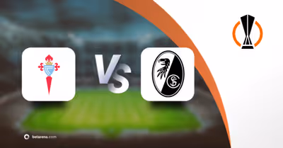 Prognóstico Celta de Vigo vs SC Freiburg - Europa League  2025/2026