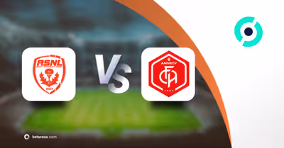 preview_101075 Palpite Nancy x Annecy - Ligue 2 2025/2026
