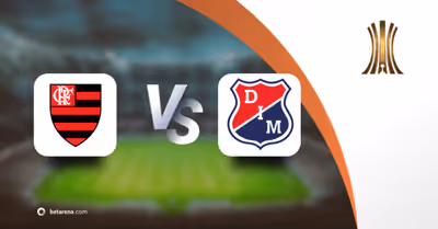 Palpite Flamengo x Independiente Medellín - Copa Libertadores  2026