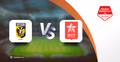 preview_101171 Betting tip Vitesse vs MVV Maastricht - Eerste Divisie 2025/2026