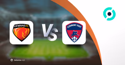 preview_101185 Betting tip Le Mans vs Clermont - Ligue 2 2025/2026