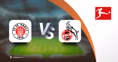 preview_101193 Betting tip St. Pauli vs FC Köln - Bundesliga 2025/2026