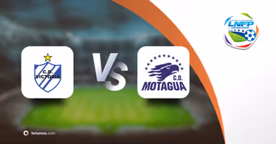 preview_101209 Pronóstico Victoria vs Motagua - Liga Nacional 2025/2026
