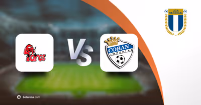 Pronóstico Malacateco vs Cobán Imperial - Liga Nacional  2025/2026