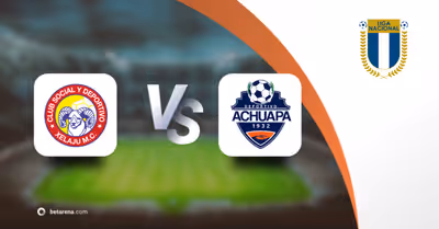 preview_101211 Pronóstico Xelajú vs Achuapa - Liga Nacional 2025/2026