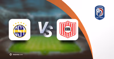 preview_101214 Pronóstico Sportivo Trinidense vs Sportivo San Lorenzo - Division 1 2026