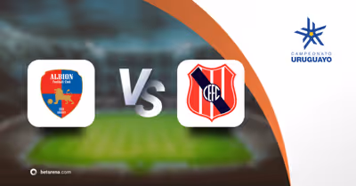 preview_101215 Pronóstico Albion vs Central Español - Primera Division 2026