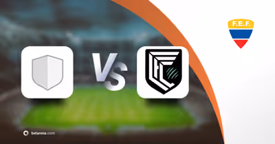 Pronóstico 22 de Julio vs Cumbaya - Liga Pro Serie B  2026