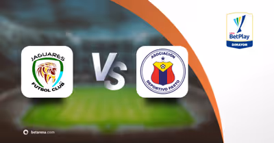 preview_101220 Pronóstico Jaguares de Córdoba vs Deportivo Pasto - Liga BetPlay 2026