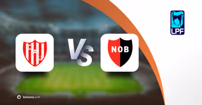 preview_101222 Pronóstico Unión Santa Fe vs Newell's Old Boys - Liga Profesional de Fútbol 2026
