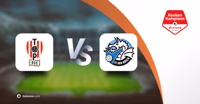 preview_101234 Prognóstico TOP Oss vs FC Den Bosch - Eerste Divisie 2025/2026