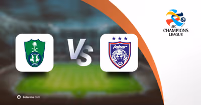 preview_101272 Prognóstico Al Ahli vs Johor Darul Ta'zim - AFC Champions League Elite 2025/2026