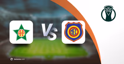 Palpite Portuguesa RJ x Madureira - Serie D  2026