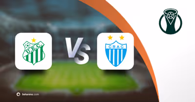 Palpite Uberlândia x CRAC - Serie D  2026