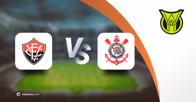 Palpite Vitória x Corinthians - Serie A  2026