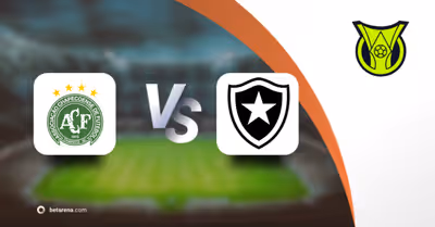Palpite Chapecoense x Botafogo - Serie A  2026