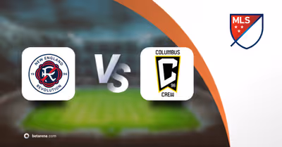 preview_101422 Betting tip New England vs Columbus Crew - Major League Soccer 2026