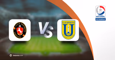 preview_101502 Pronóstico Deportes Limache vs Univ. Concepción - Primera Division 2026