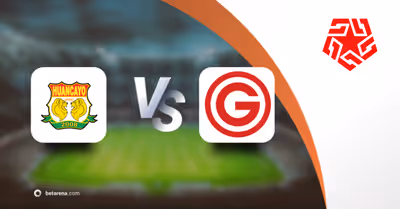 preview_101524 Pronóstico Sport Huancayo vs Deportivo Garcilaso - Primera Division 2026