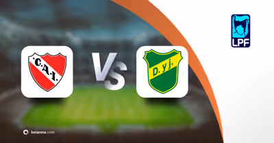 preview_101525 Pronóstico Independiente vs Defensa y Justicia - Liga Profesional de Fútbol 2026