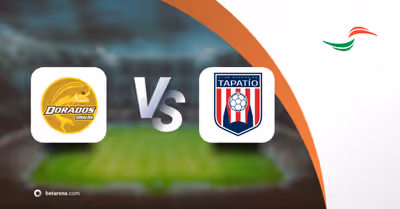 Pronóstico Dorados vs Tapatío - Liga de Expansión MX  2025/2026