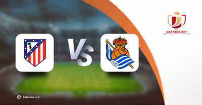preview_101538 Pronóstico Atlético Madrid vs Real Sociedad - Copa Del Rey 2025/2026