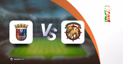 Prognóstico Torreense vs Marítimo - Liga Portugal 2  2025/2026