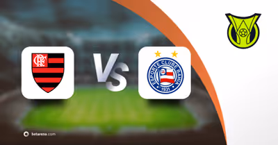 Palpite Flamengo x Bahia - Serie A  2026