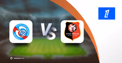 preview_101775 Betting tip Strasbourg vs Rennes - Ligue 1 2025/2026