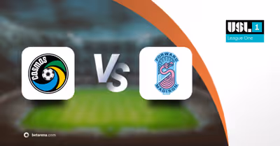 Betting tip NY Cosmos vs Forward Madison - USL League One  2026