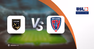 Betting tip Birmingham Legion vs Indy Eleven - USL Championship  2026