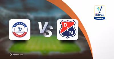 preview_101799 Pronóstico Alianza Petrolera vs Independiente Medellín - Liga BetPlay 2026