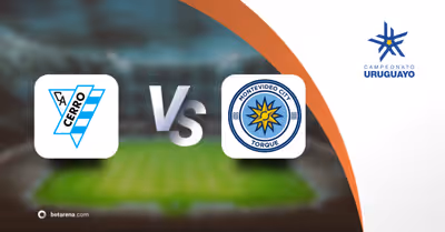 preview_101800 Pronóstico Cerro vs Montevideo City Torque - Primera Division 2026